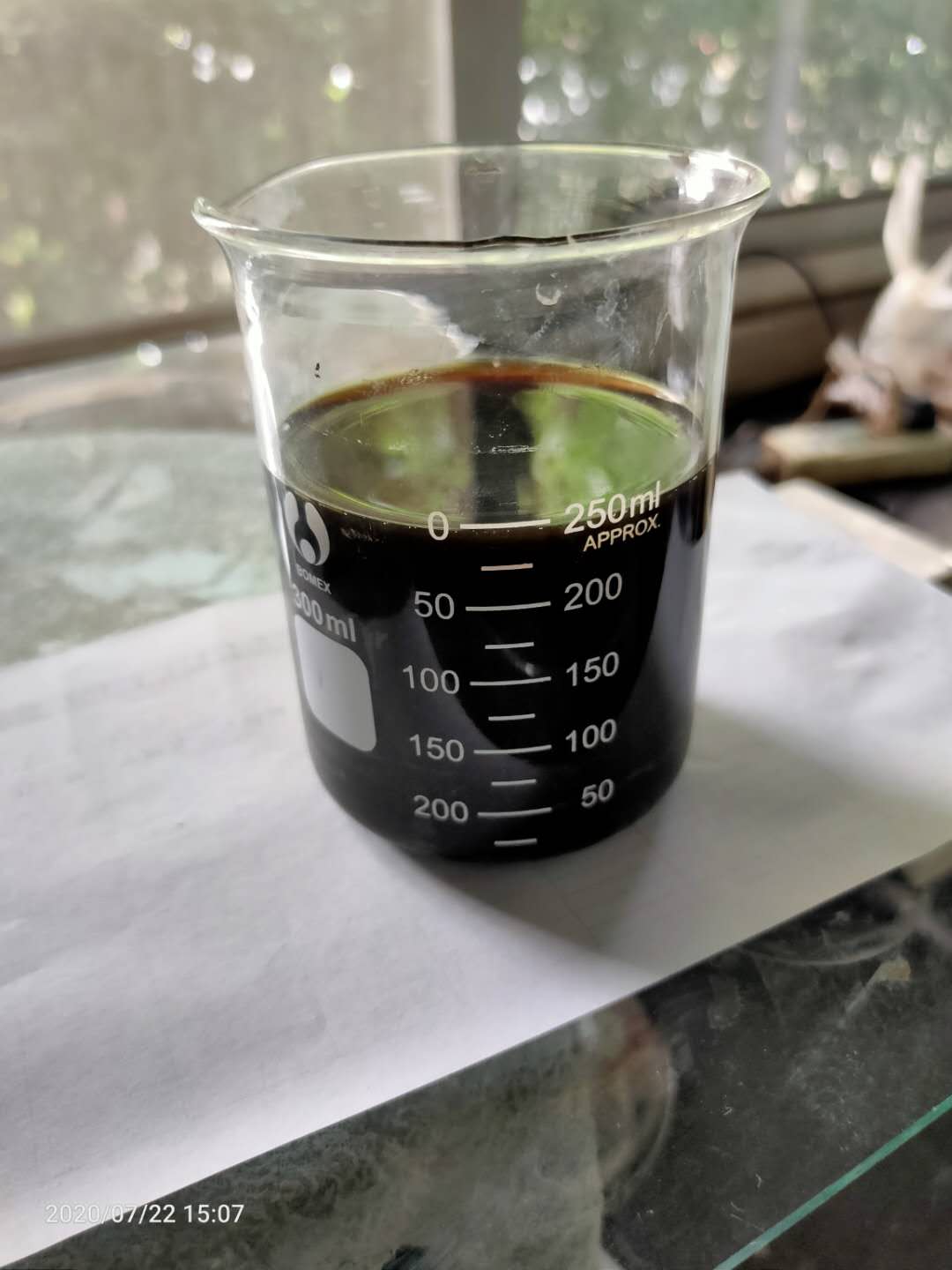 无沙找平添加剂对于找平石膏性能的影响分析